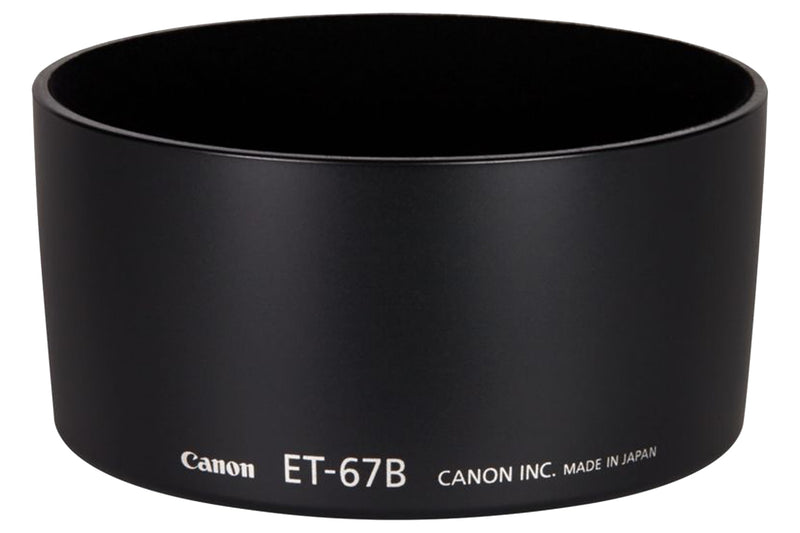 CANON ET-67B LENS HOOD