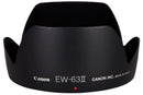 CANON EW-63II LENS HOOD