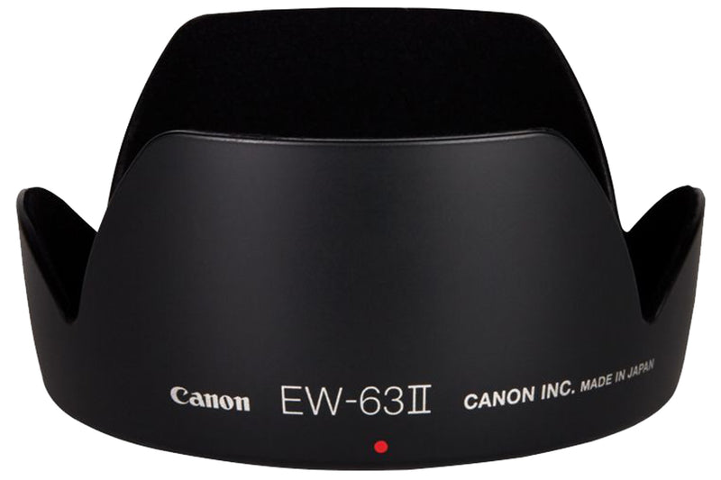 CANON EW-63II LENS HOOD