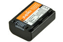 JUPIO NP-FH50 SONY