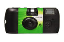 FUJIFILM QUICKSNAP ENGANGSKAMERA MED 27 BILLEDER