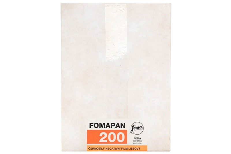 FOMAPAN PROFI CREATIVE 200 120 1-PAK