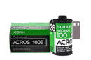 FUJIFILM ACROS 100 II 135/36 1-PAK