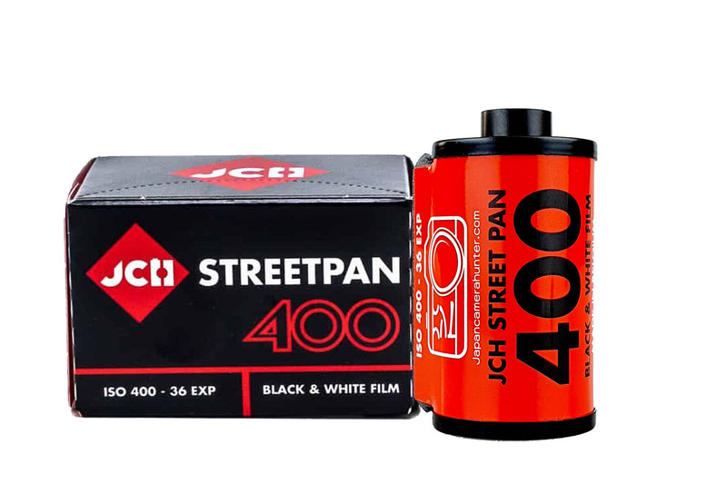 JCH STREETPAN 400 135/36 1-PAK