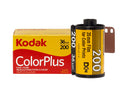 KODAK COLORPLUS 200 135/36 1-PAK
