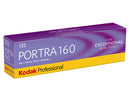 KODAK PORTRA 160 135/36 5-PAK