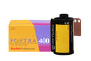 KODAK PORTRA 400 135/36 1-PAK