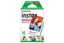FUJIFILM INSTAX MINI FILM FARVE 10-PAK