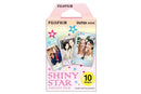 FUJIFILM INSTAX MINI FILM SHINY STAR 10-PAK