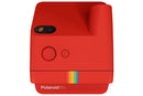 POLAROID GO 2 RØD