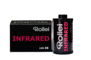 ROLLEI INFRARED 200 135/36 1-PAK