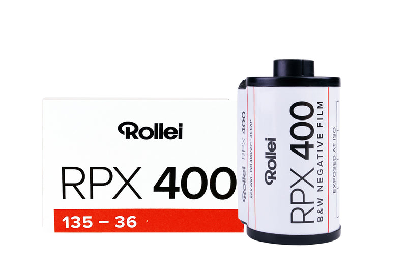 ROLLEI RPX 100 135/36 1-PAK