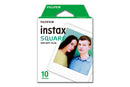 FUJIFILM INSTAX SQUARE FILM FARVE 10-PAK