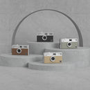 KODAK EKTAR H35 FILM CAMERA MINT