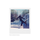 POLAROID GO FARVE FILM MED 16 BILLEDER (2-PAK)