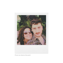 POLAROID I-TYPE FARVE FILM MED 16 BILLEDER (2-PAK)