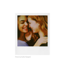 POLAROID I-TYPE FARVE FILM MED 16 BILLEDER (2-PAK)