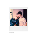 POLAROID I-TYPE FARVE FILM MED 16 BILLEDER (2-PAK)