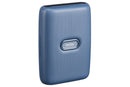 INSTAX MINI LINK DENIM BLUE