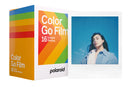 POLAROID GO FARVE FILM MED 16 BILLEDER (2-PAK)