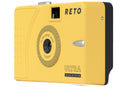 RETO ULTRA WIDE & SLIM FILM CAMERA GUL