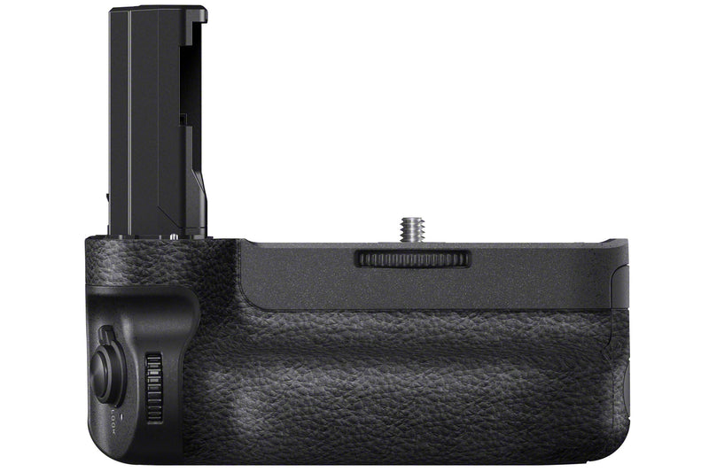 SONY VG-C3EM BATTERIGREB