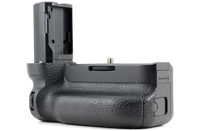 SONY VG-C3EM BATTERIGREB