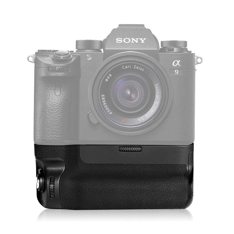 SONY VG-C3EM BATTERIGREB