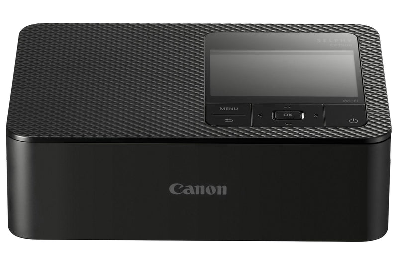 CANON SELPHY CP1500 SORT