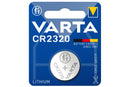VARTA LITHIUM CR2320